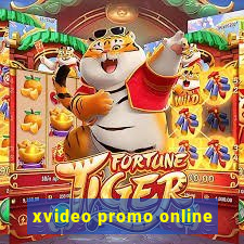 xvideo promo online